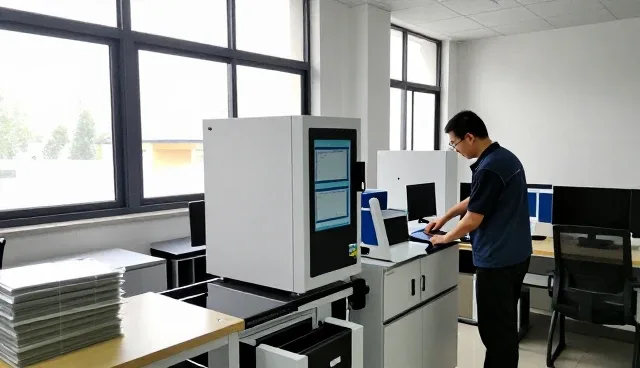 云技术部署方案